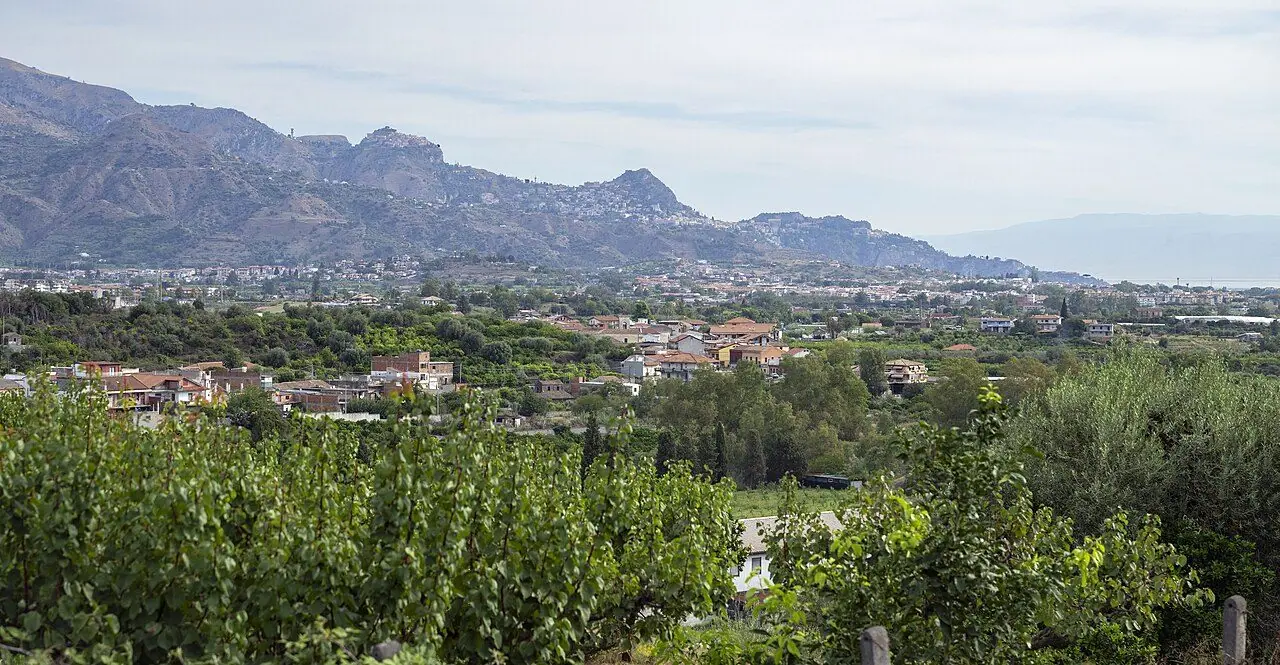 Sicily