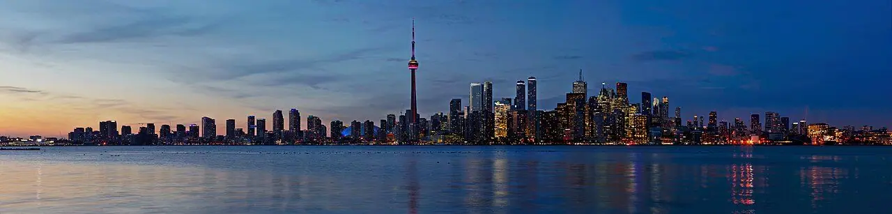 Toronto