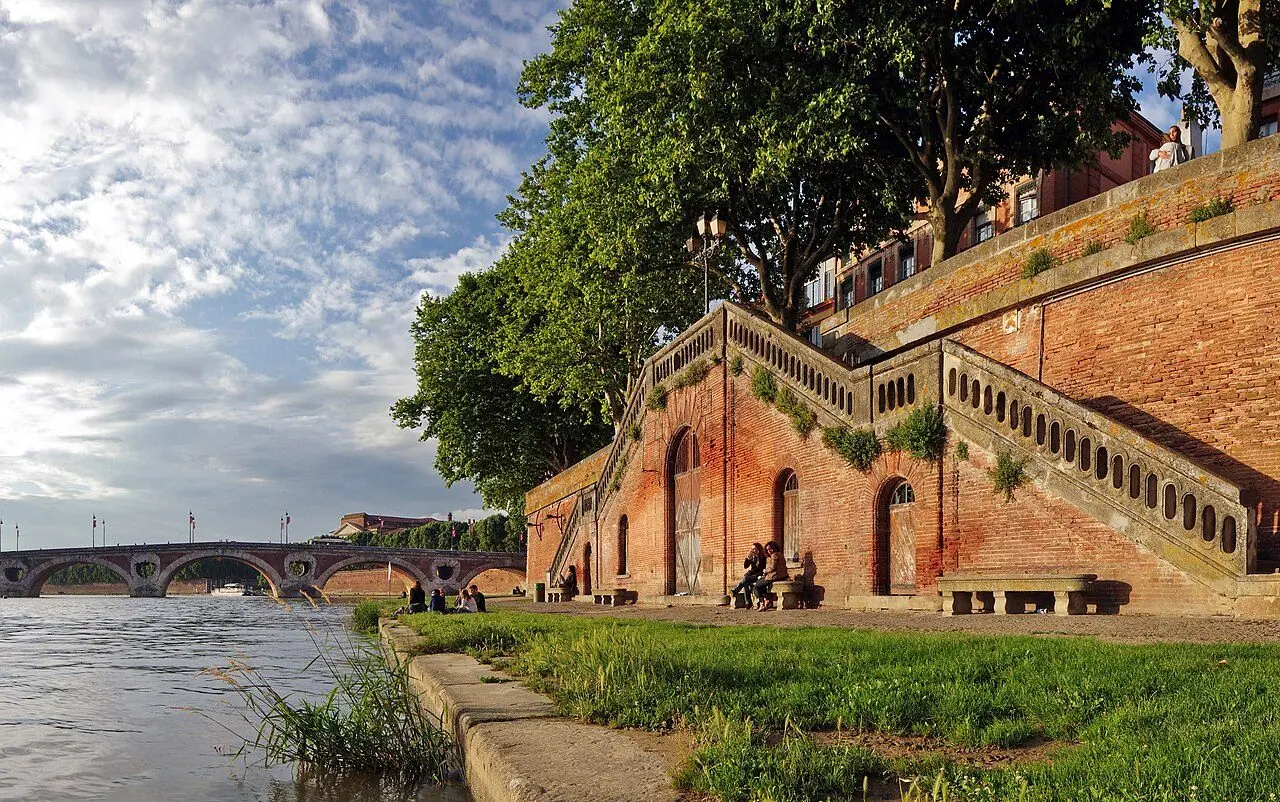 Toulouse