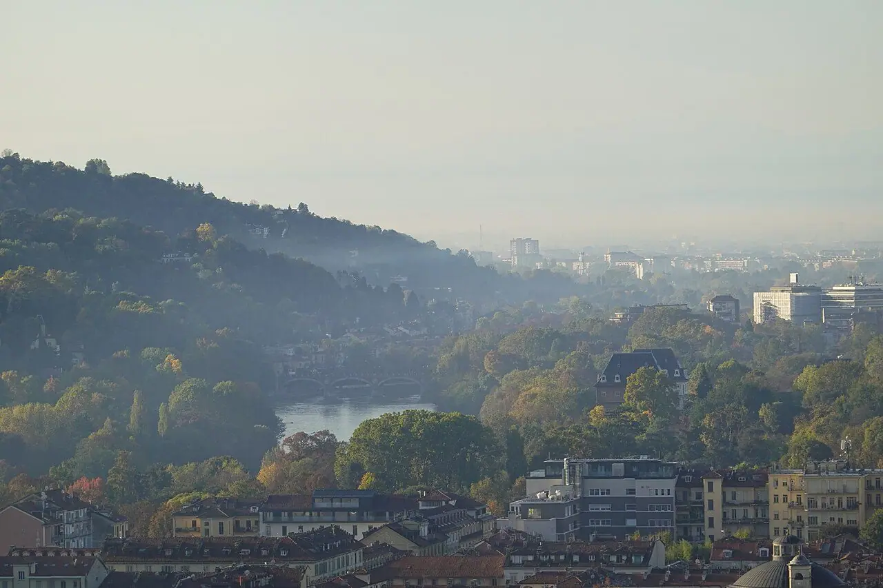Turin