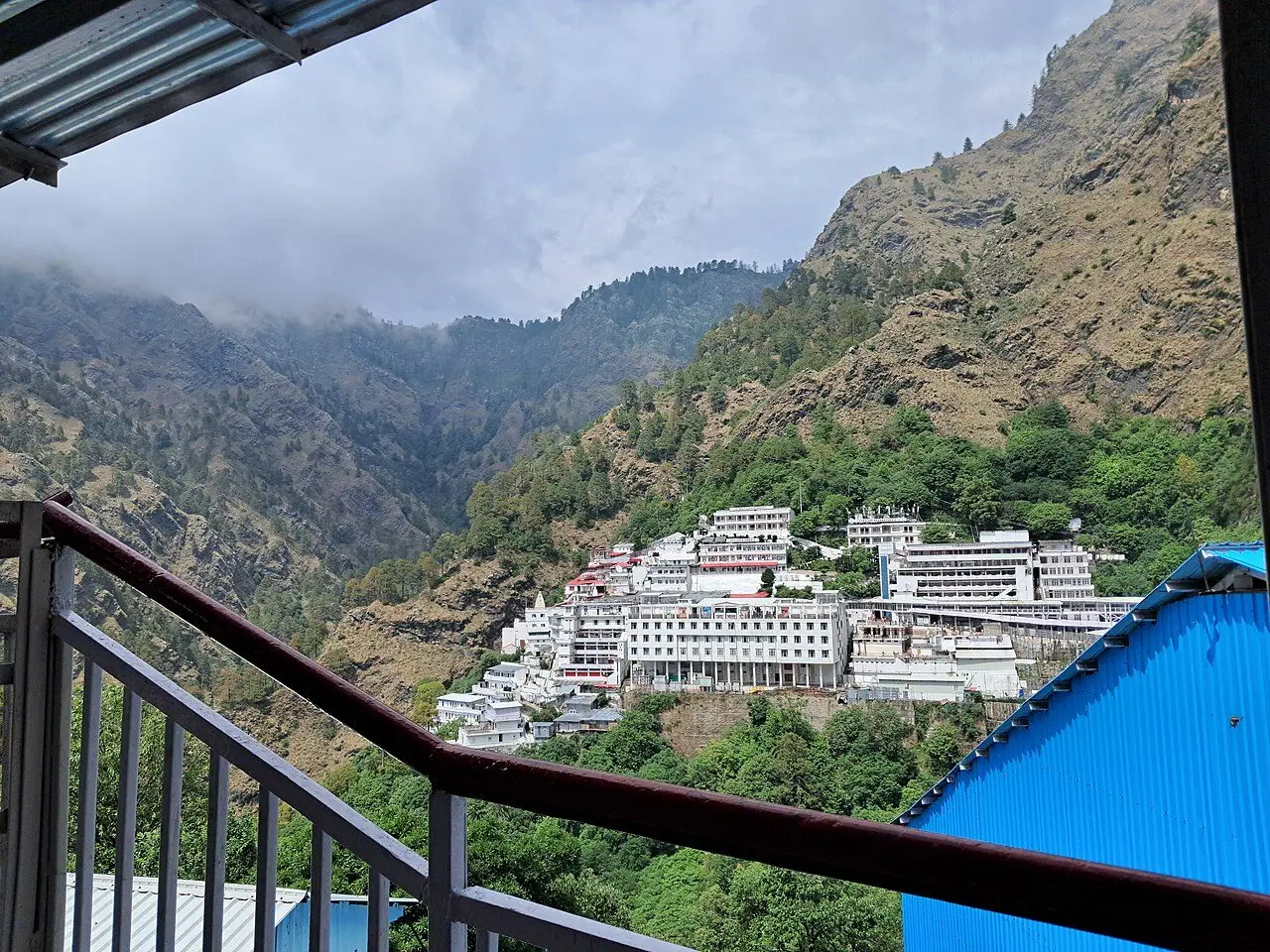 Vaishno Devi