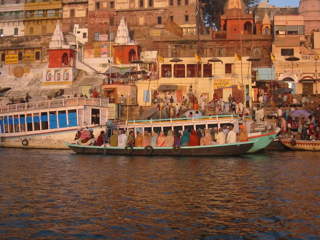 Varanasi