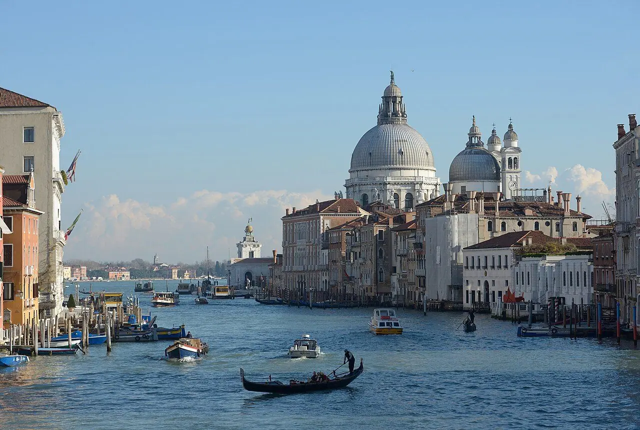 Venice