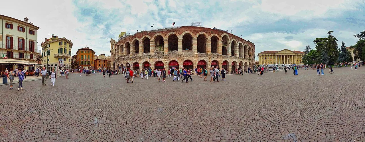 Verona