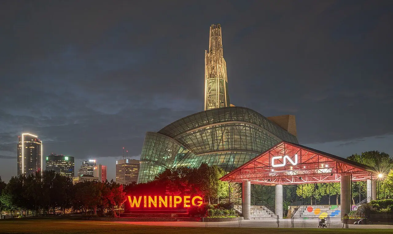 Winnipeg