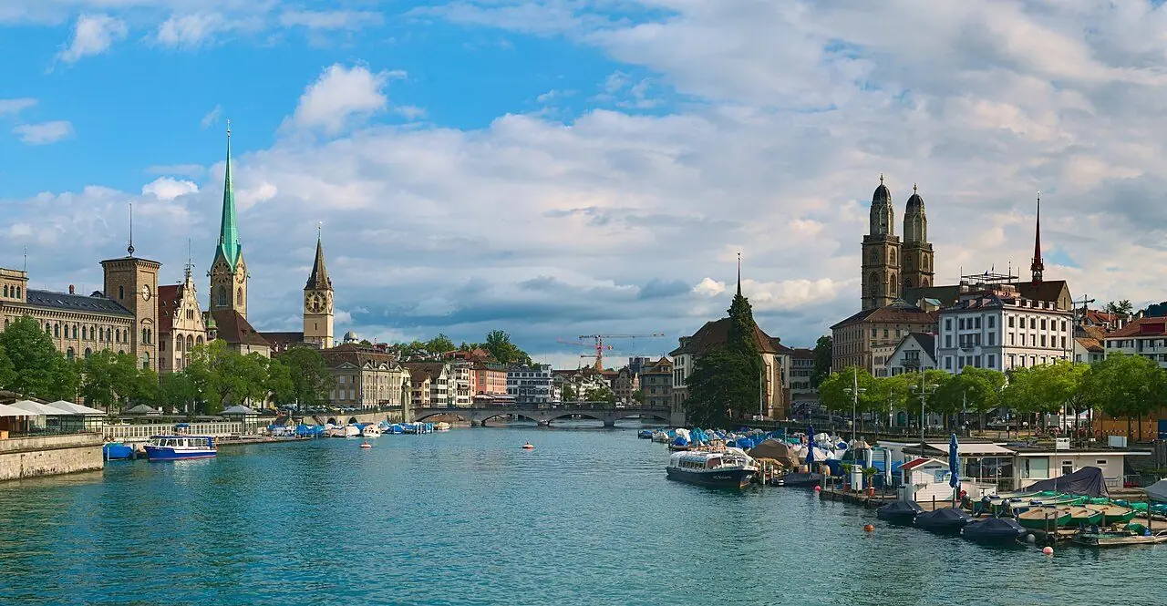 Zurich